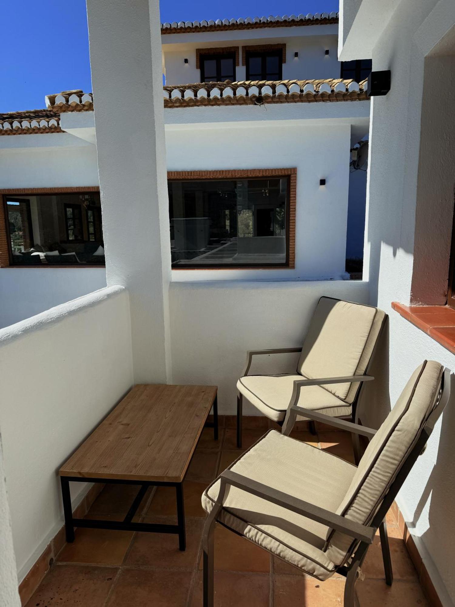 Hotel Taray Botanico Orgiva Ngoại thất bức ảnh