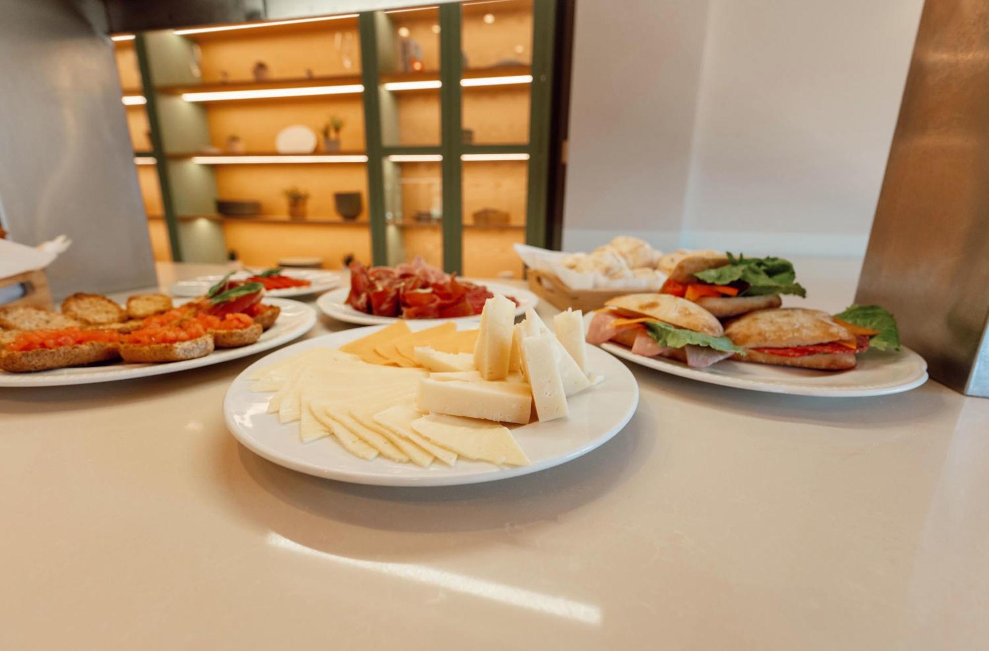 Hotel Taray Botanico Orgiva Ngoại thất bức ảnh