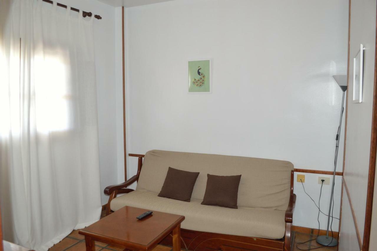 Hotel Taray Botanico Orgiva Ngoại thất bức ảnh